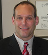 Dr. Andrew B Dossett M.D.