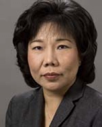 Dr. Anchalee Yuengsrigul M.D., Pulmonologist (Pediatric)