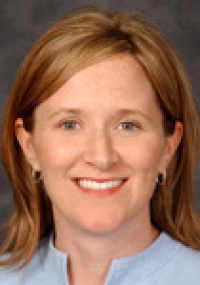 Dr. Sarah Elizabeth Goodman MD, Family Practitioner