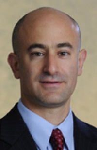Dr. Daniel Horton M.D., Internist