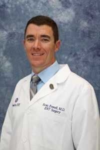 Dr. Scott Andrew Powell MD