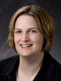 Dr. Lynn Marie Thoreson DO, Pediatrician