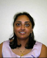 Dr. Mohini A Daya M.D., Pediatrician