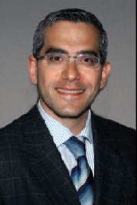 Dr. Naim Y Aoun M.D., Pulmonologist