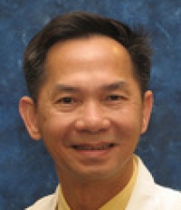 Dr. Quan T. Nguyen MD, Hospitalist