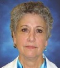 Dr. Susan F Burke MD
