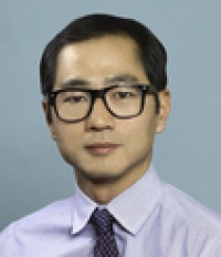 Dr. Chun H. Rhim MD, Surgeon