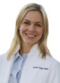 Dr. Jennifer Leigh Ortega D.M.D., Dentist