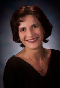 Ms. Ramona Nicoleta Ionita M.D., Internist