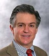 Dr. Anthony Crawford Cahan M.D.
