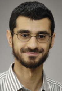 Dr. Ahmad A Alwan DO, Neurologist