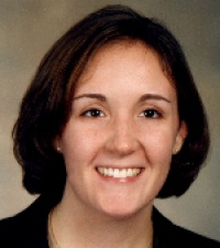 Dr. Megan  Lochner M.D.