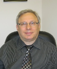 Dr. Mikhail Boris Shik MD, Internist