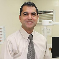 Dr. Amit Kalra DDS, Dentist