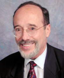 Dr. Michael Unger M.D., Pulmonologist