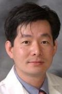 Dr. Nathan Tang MD, Pediatrician