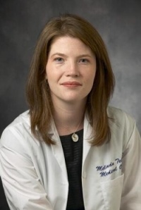 Dr. Melinda L Telli MD