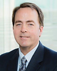Bryan Clary M.D., Oncologist