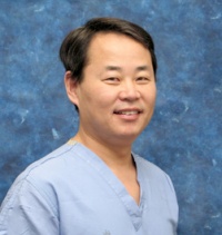 Dr. Qinzhi  Gong M.D.