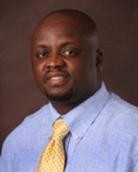 Dr. Richard Kwasi agbeko Kessey MD, Internist