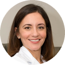 Dr. Elisa Ochoa, Dentist