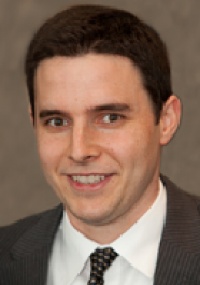 Andrew Phelps MD, Radiologist (Pediatric)