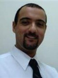 Dr. Khaled Said, MD, Hospitalist