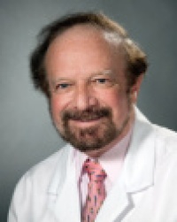 Dr. Martin Bialer MD, Geneticist