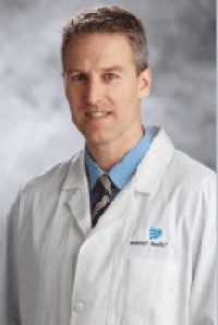 Dr. Jason Kent Ferrari MD, Orthopedist