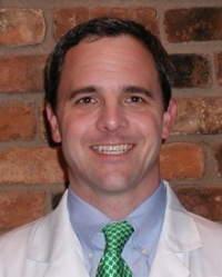 Dr. Grant  Bennett M.D.