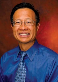 Dr. Victor K Hsiao M.D., Pediatrician