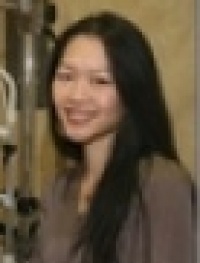 Dr. Ivy Lin O.D., Optometrist