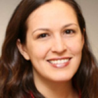 Dr. Nicole A Lopez-seminario M.D.