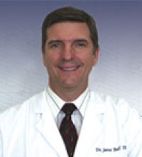 Dr. James Andrew Ball DDS