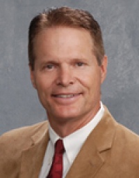 Bradley P. Barnes M. D., Radiologist