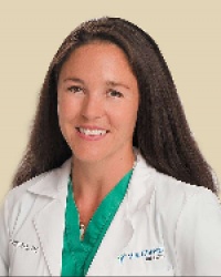 Dr. Brooke B Grizzell MD