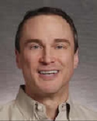 Dr. John Francis Antenucci D.O., Anesthesiologist