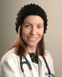 Dr. Rachel Milkman Solomon MD