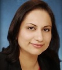 Dr. Shamaila Adnan Aslam MD
