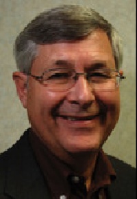 Dr. Bruce Dean Bates DDS, Dentist