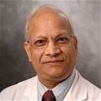 Dr. Gopal  Madhav MD