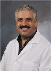 Dr. Najeeb F Zoubi MD