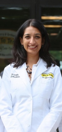 Dr. Sonalee P Kapoor DMD, Orthodontist