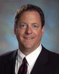 Gregory Clarke M.D., Cardiologist
