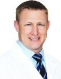 Dr. Jeremy Urbanczyk D.O., Orthopedist