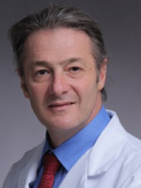 Dr. Joseph S Raccuia M.D., Surgical Oncologist