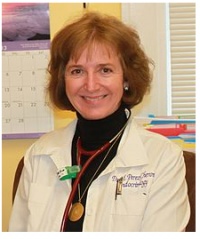 Dr. Margarita  Perez-cheron MD