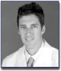 John Gregory Baden M.D., Radiologist
