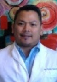 Dr. Juan pocholo Balingit Cancio DDS