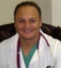 Dr. Mikhail Ilych Akselrud DO, Family Practitioner